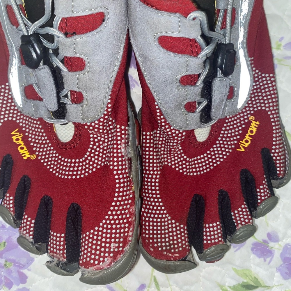 Vibrams FiveFingers EU 39